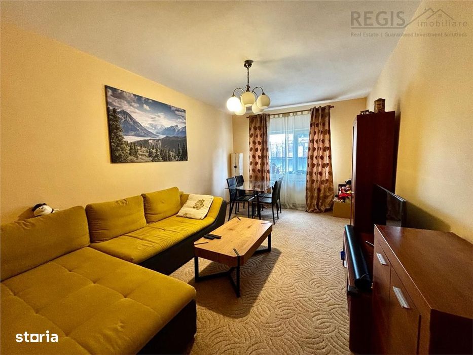 Apartament 3 Camere Eroilor Predeal