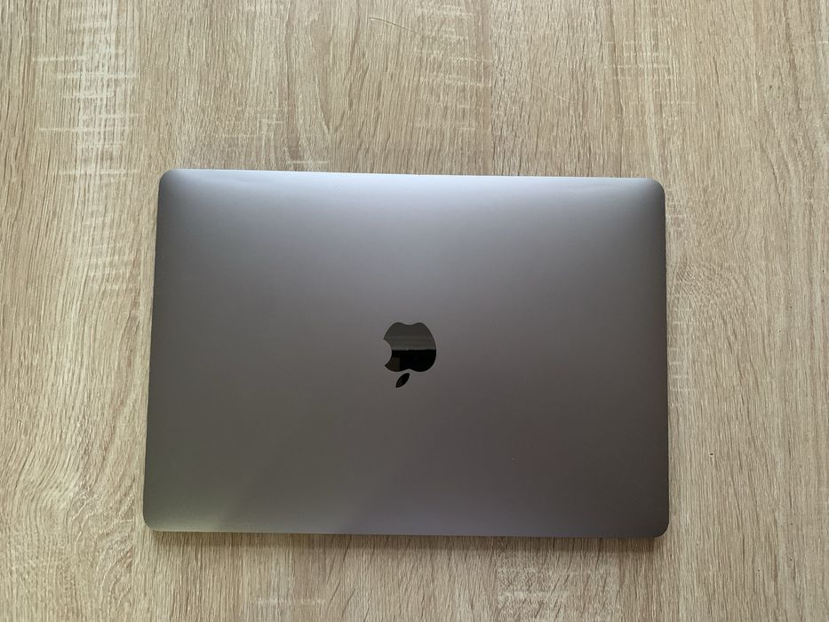 MacBook Pro 2017 zapchast