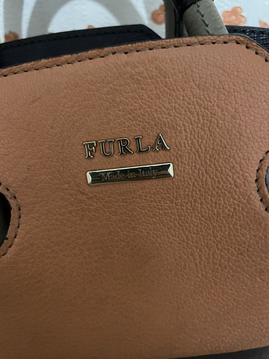 Сумка италия Furla