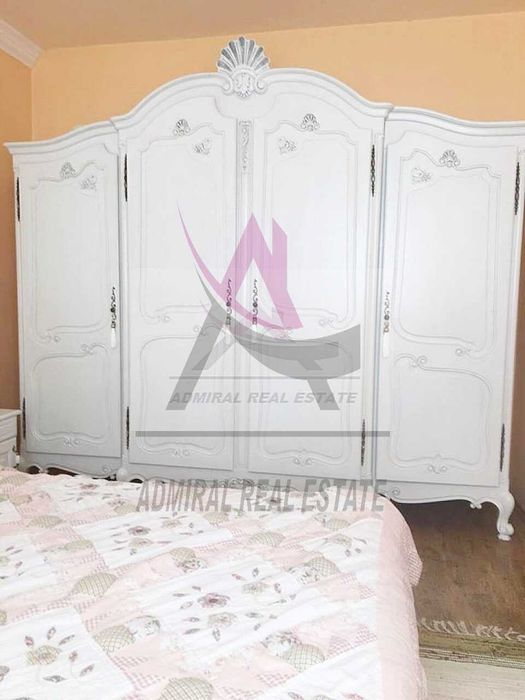 Дава се под наем Двустаен апартамент в Варна, Морска градина - 60 кв.м за 520 € - Снимка #2