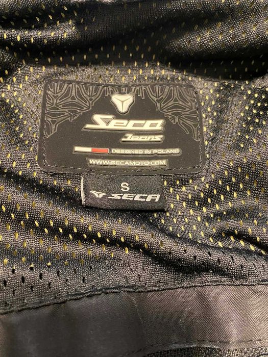 Seca риза за мотор размер S