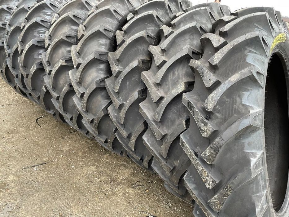 Anvelope noi 14.00-38 BKT cu 12PR livrare rapida si garantie 2 ani
