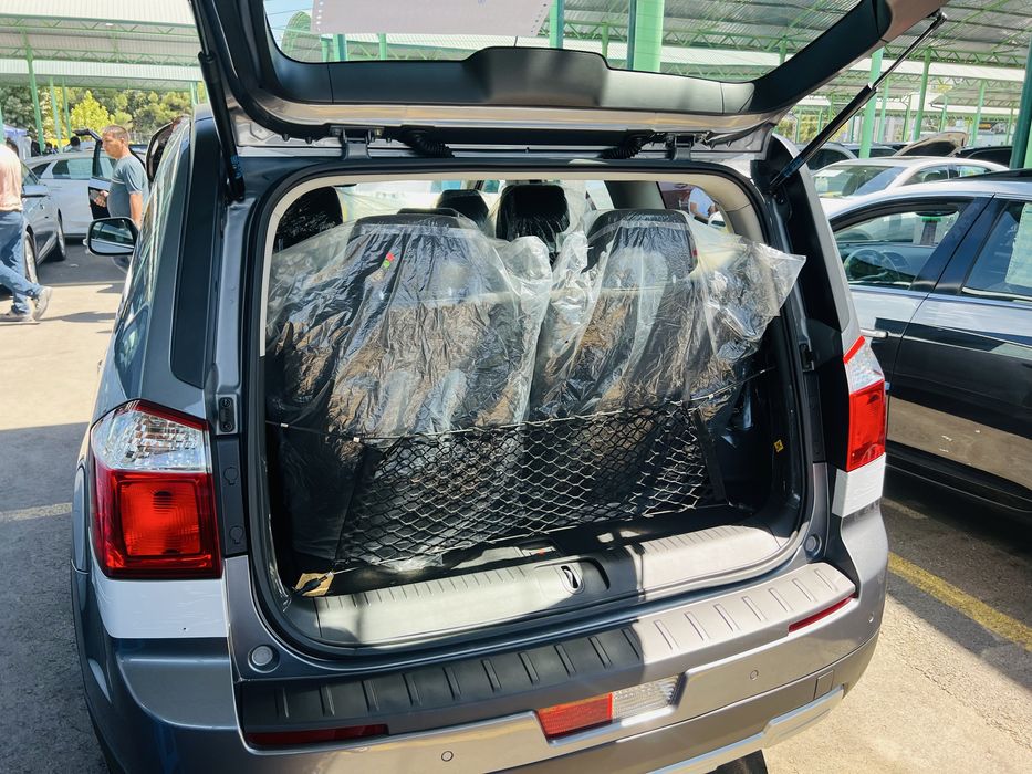 Orlando 2018 пробег 32.000км краска тоза 100%