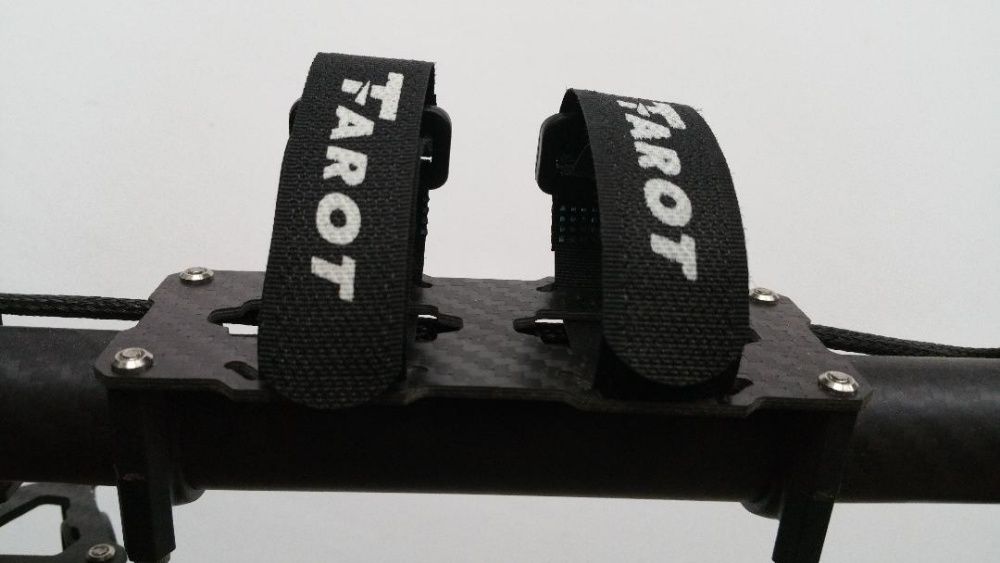 GIMBAL TAROT 3-axis full-frame pt. Drona