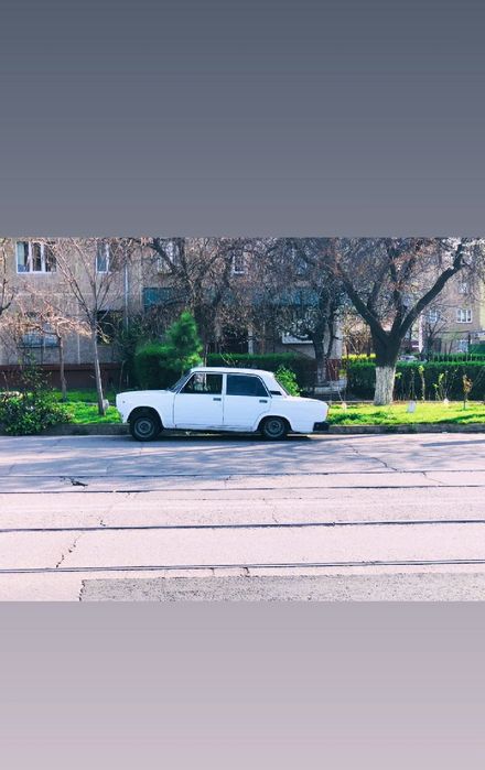 Vaz 2107 abmenga yoki naxtga sotlad