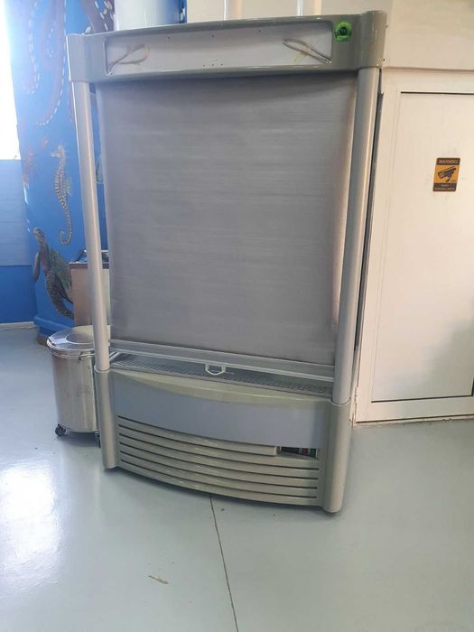 Хладилни витрини