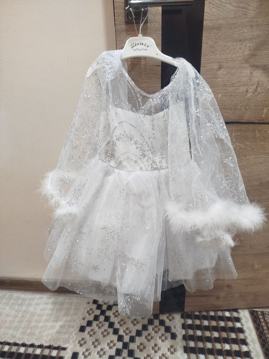 Детские вещи на девочку