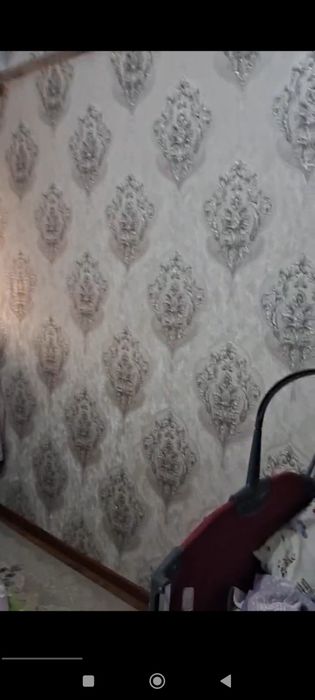 1-ханали квартира