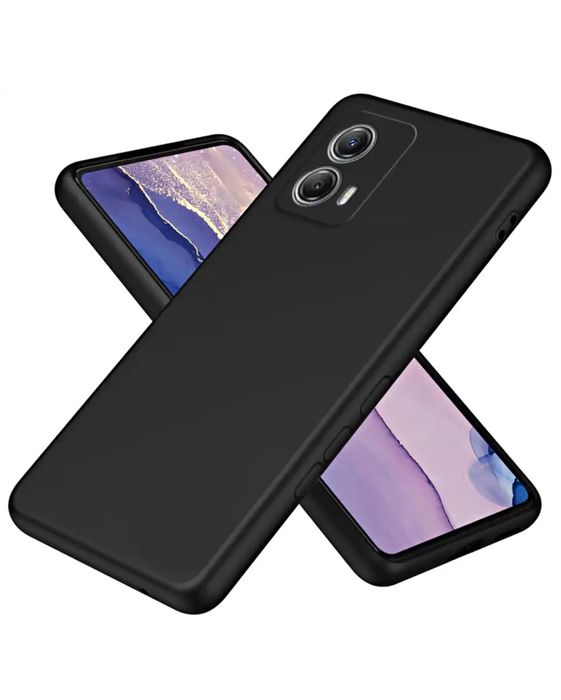 Motorola EDGE 30 40 Neo 50 60 PRO ULTRA Husa Alcantara Case Catifea