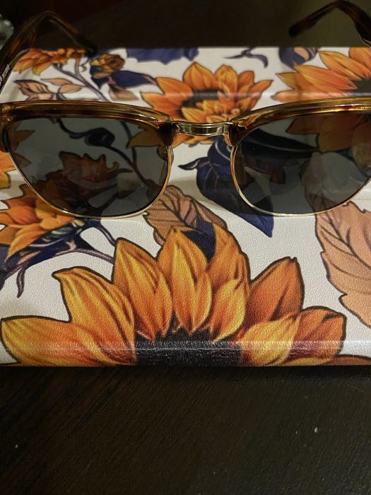 Слънчеви очила HAGA , модел Ray Ban с UV 400