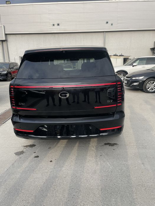 Gac s7.                 .