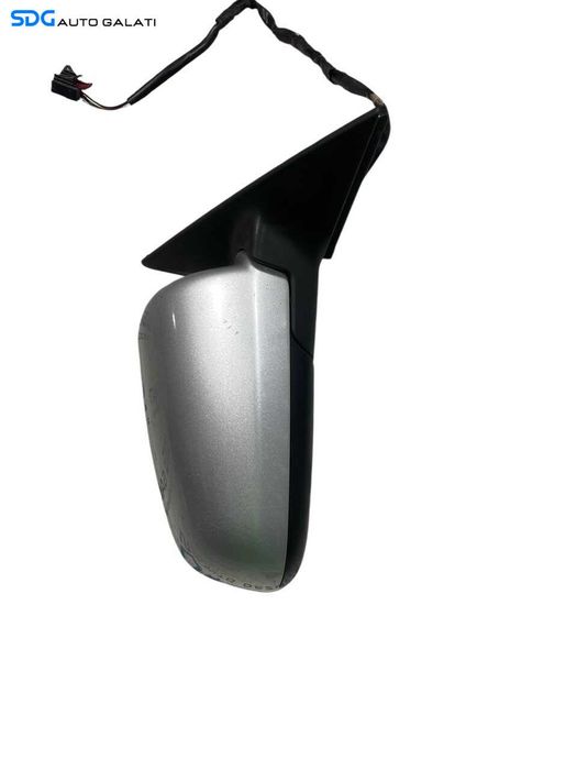 Oglinda Electrica Dreapta Audi A6 C6 4F 2004 - 2011 Cod 010754 [L6628]