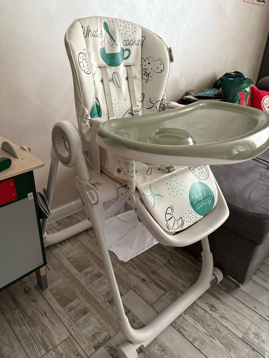 Стол за хранене Chipolino