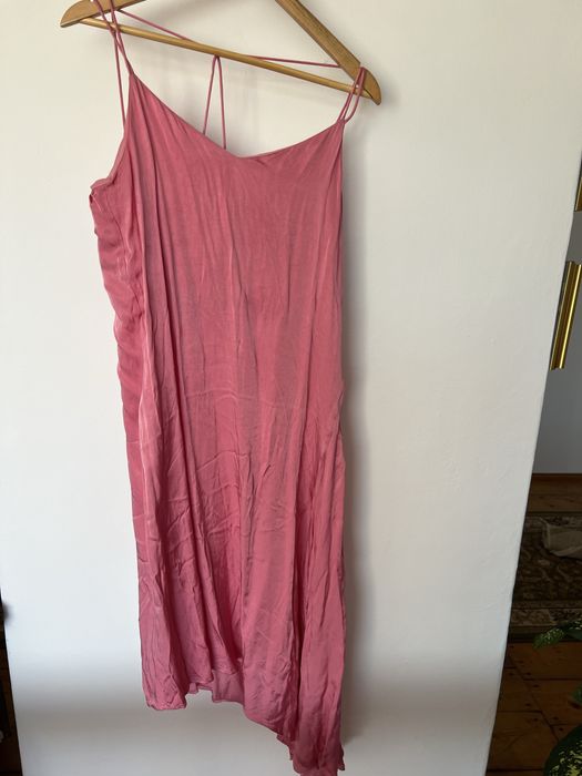 Rochie asimetrica Zara