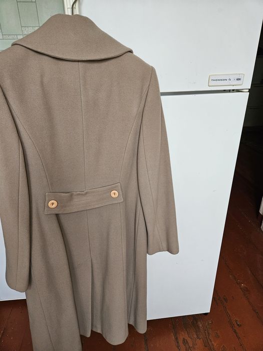 Пальто женское, размер М