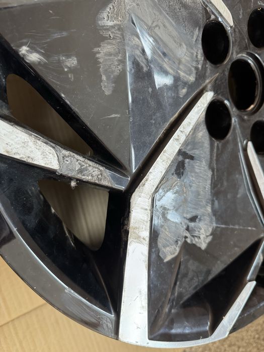 Джанта 19” HYUNDAI IONIQ 5  7.5x19 за ремонт