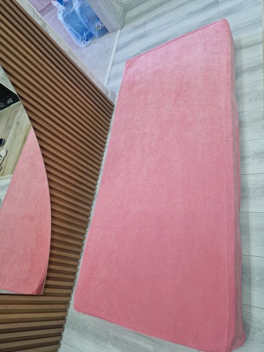 Ортопедический матрас