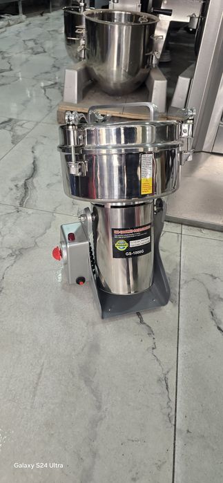 Chopper Чоппер zira maydalagich Промышленный кофемолка saxirnaya Pudir