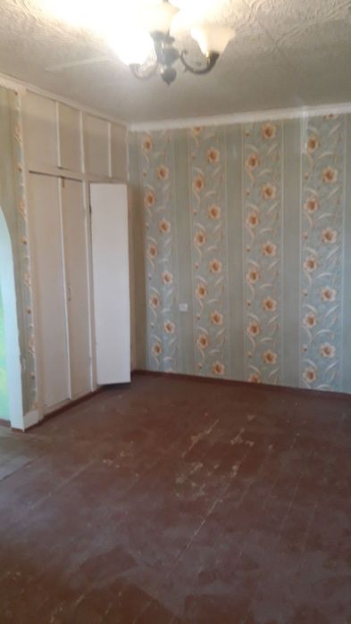 1 xonali/2 xona qilib olsa bo'ladi.