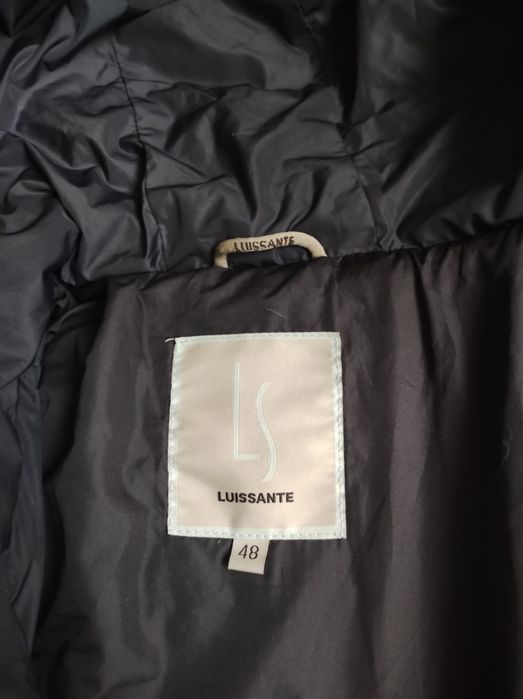 Продам зимнюю куртку