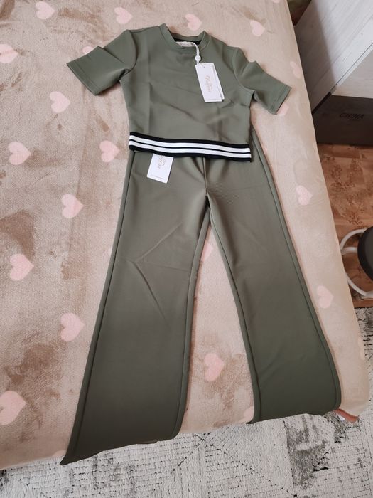 Костюм на девочку