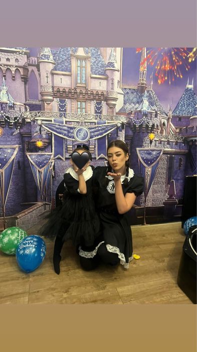 Animator mascota petreceri copii