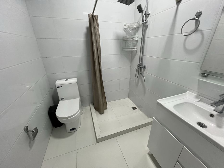 Юнусабад-12,новостройка  ,1ремонт, цена 52000 у. Е