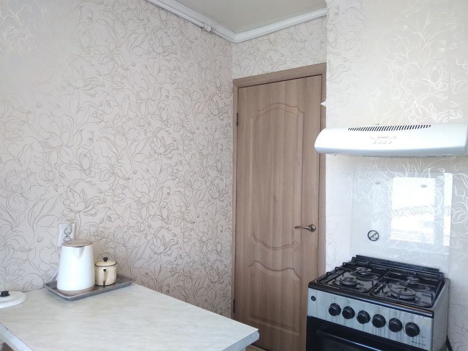 Продам 2 комнатную квартиру.