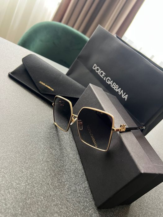 Очила Dolche & Gabbana