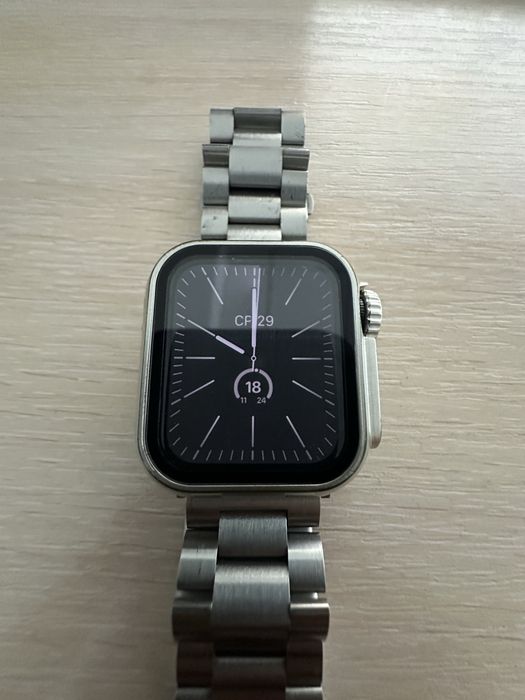 Apple watch SE 40 mm