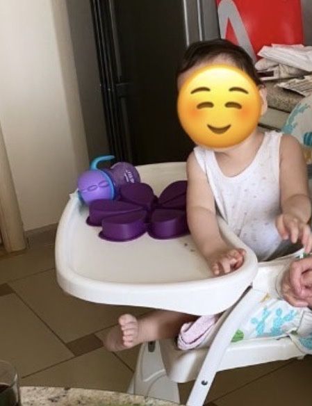 Стул для кормления