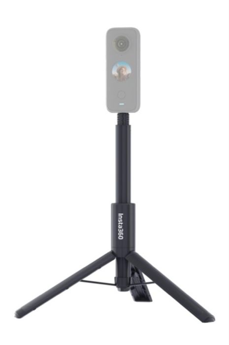 Экшн-камера Insta 360X4