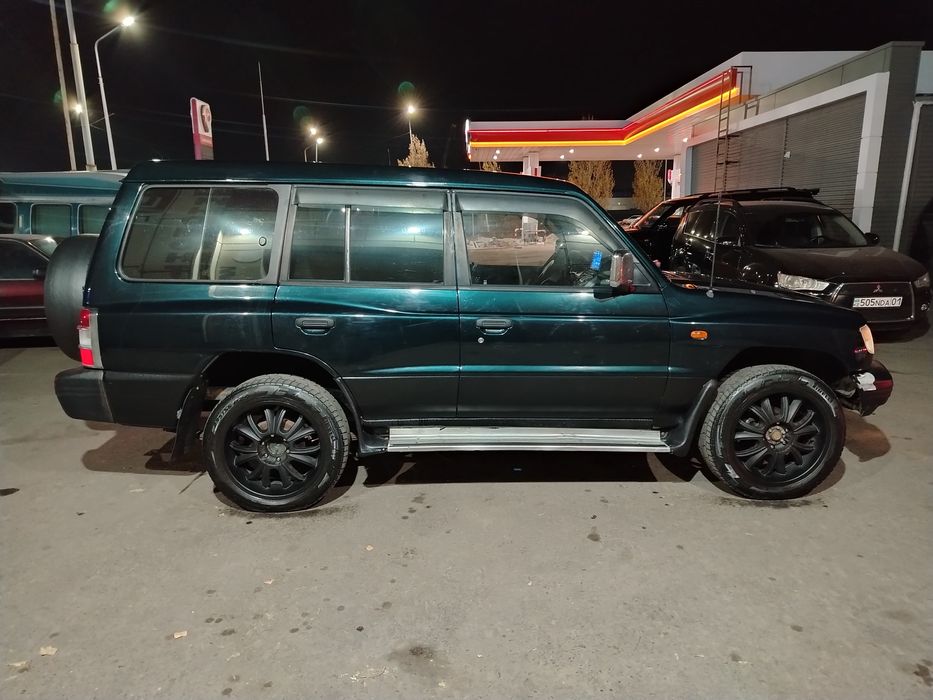 235/55/R20 комплект 6* 139.7