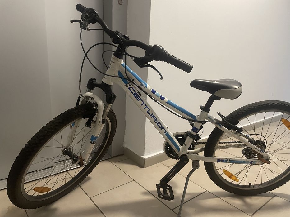 Bicicleta copii Centurion