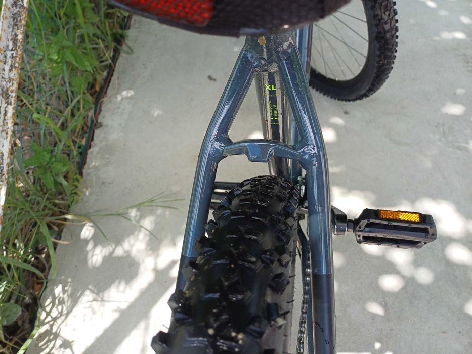 Продавам Cube Aim Pro 29 (2022) XL