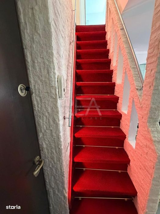 Apartament 3 camere tip duplex zona Pallady