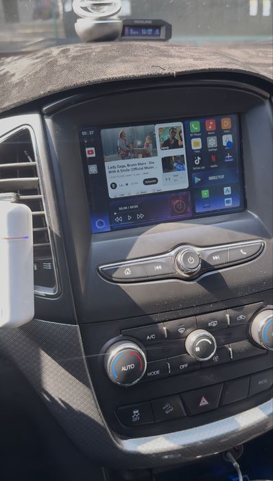 Car Play | android manitor | +garantiya | +bonus akkaunt ochib berish