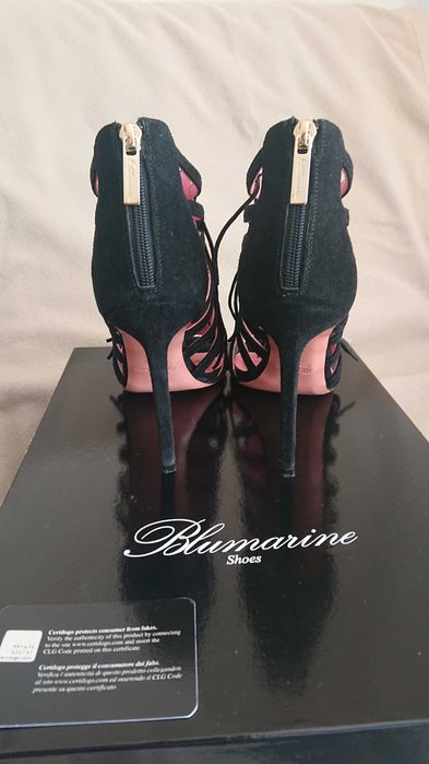 Blumarine сандали