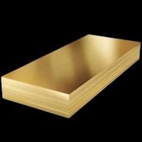 Tabla si placa de bronz de calitate superioara