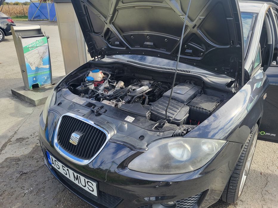 Seat Leon Copa Ecomotive