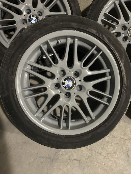 Джанти стил (style) 65