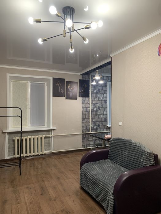 Сдам посуточно на Бажова 40