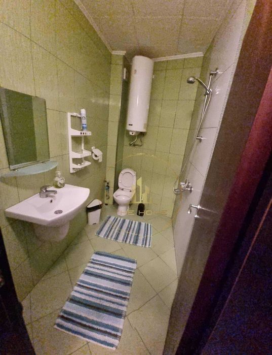 Дава се под наем Едностаен апартамент в Варна, Погреби - 37 кв.м за 250 € - Снимка #4