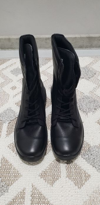 Сапоги мужские "Bootich"