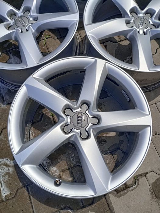 4jante 5x112 R19 originale audi Q5 A5 A6  A8