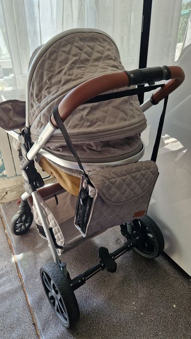 Продам детскую коляску