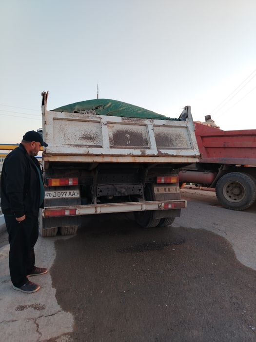 Kamaz samasvol 55111