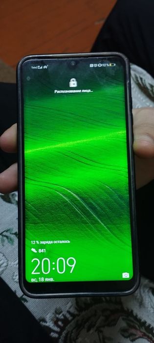 HUAWEI P30 lite продам