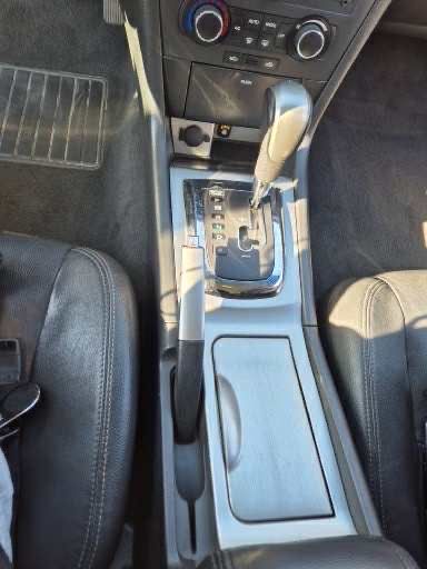 Chevrolet Epica на ЧАСТИ