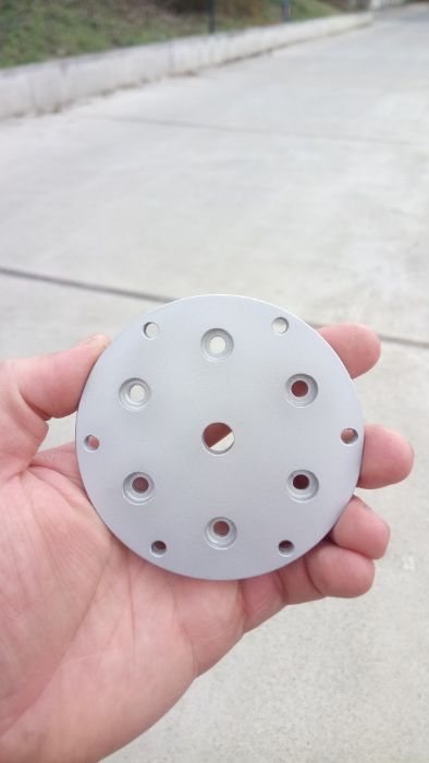 Фланец за Logitech g27 25 за спортен волан